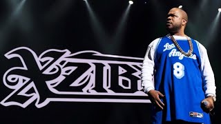 XZIBIT LIVE IN CONCERT LOUD RECORDS 25TH ANNIVERSARY KOBE BRYANT TRIBUTE "WHAT U SEE, PAPARAZZI"