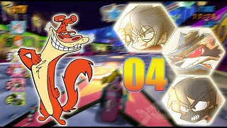 Kubo e Eu sou o MÁXIMO!