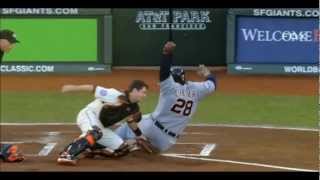 Mlb 2012 Highlights