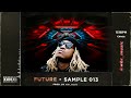 Future Type Beat - Sample 013 (prod. by wbr_music)