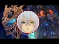 Tales Of Arise: Beyond The Dawn DLC - ALL BOSS FIGHTS