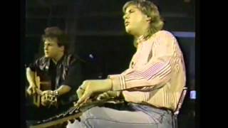 Jeff Healey and Colin James - What Do You Want Me To Do