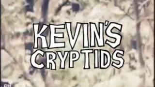 Kevin's Cryptids Teaser