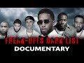 Diddy's Freak-offs Celebrities List | DOCUMENTARY