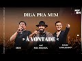 Diga Pra Mim - Raí Saia Rodada, Zezo Potiguar, Luan Estilizado (Ao Vivo Em Natal/RN)