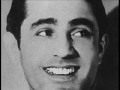 Al bowlly from me to you lew stone  his band