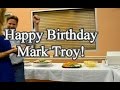 Mark troys birt.ay