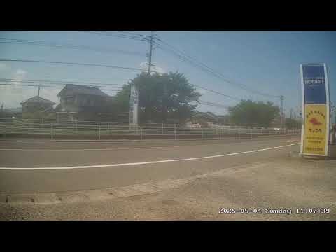 島根県出雲市白枝町ライブカメラ Shimane Izumo Live camera.World cam.