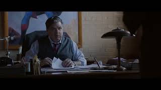 De-Aging Oliver Platt (Deepfake)