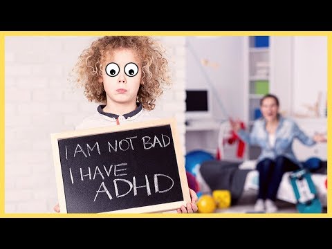 Видео: 14 Възрастни ADHD признаци и симптоми