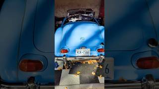 1962 MGA 1800 MK II' #classiccars#British#roadster#sportscars#automobile#ragtop#convertible#vintage