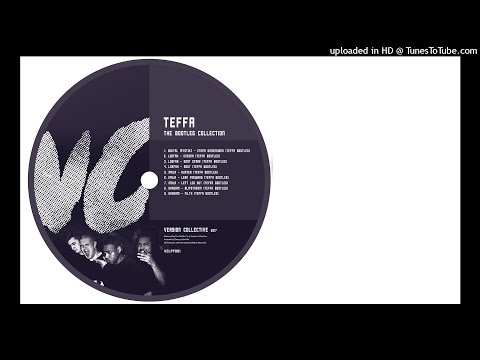 Mala  - Lean Forward (Teffa Bootleg) (FREE DOWNLOAD)