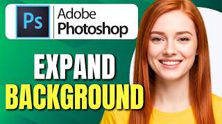 How To Expand Background in Adobe Photoshop | Extend Photo Background | Easy Tutorial screenshot 4