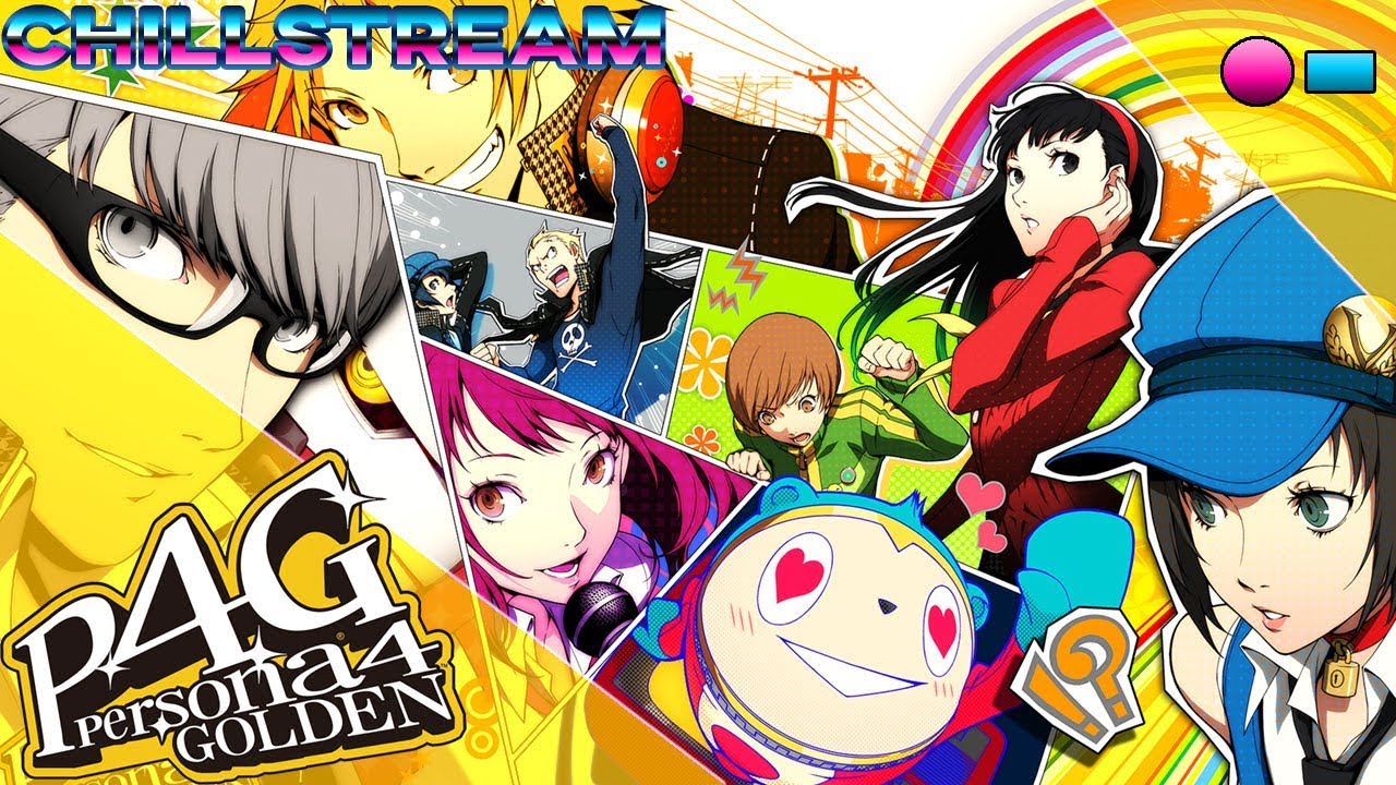 How To Play Persona 4