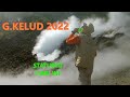 TERBARU ...kelud 2022!!!!! | Statusku hari ini | NORMAL