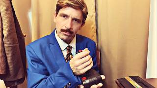 1970s Atari Salesman 👨‍💼 🎮ASMR Role Play (Video Game Salesman)