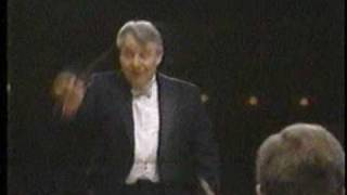 Robert Shaw -- "Messiah" His Yoke Is Easy