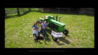Pave The Way - Chalon Kintzley For Larimer County Commissioner