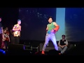 mark's "i'm too sexy" dances from the you're welcome tour (u.s version)