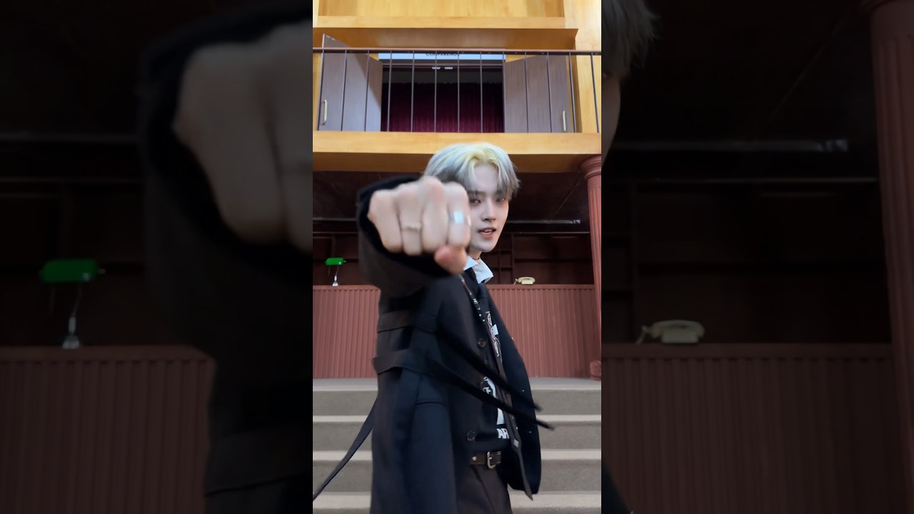 WEi ジュンソ FAKE LOVE 対面 ポラ Fake love💔 これ愛なのか❤ #위아이 #WEi #ウィーアイ #김준서