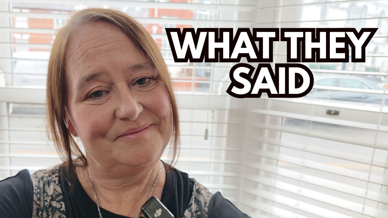 Waiting for Answers | My NHS Rheumatology Appointment Experience