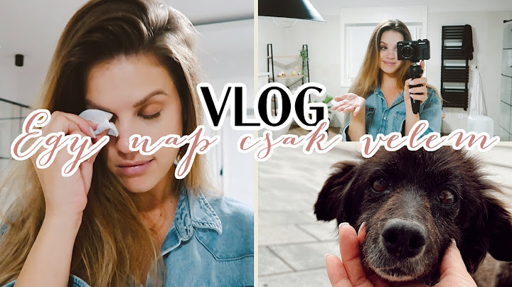 VLOG: egy nap csak velem // szomorúságaim, szelektálás, sminkelj le velem! │ Karin Dragos