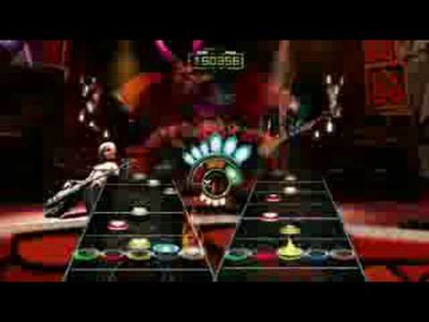 guitar hero 3 pc multiplayer