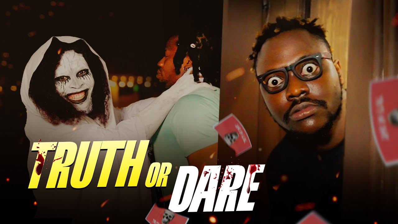 Truth Or Dare Short Film