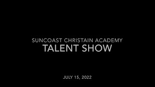 Talent Show 2022