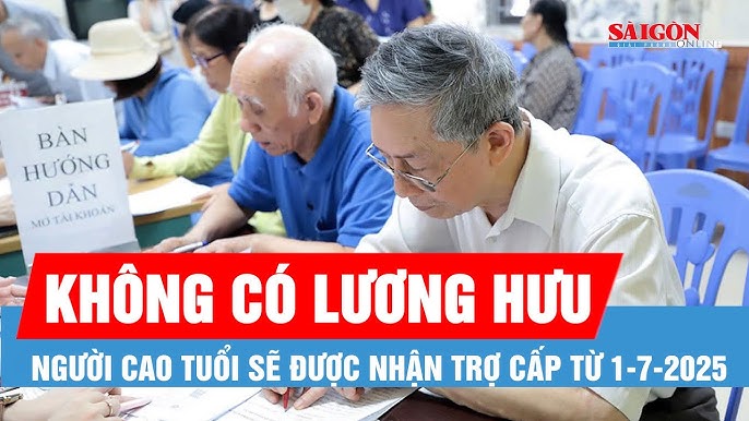 TPHCM Đề Xuất Hỗ Trợ Toàn Bộ Phí Bảo Hiểm Y Tế Cho Người Cao Tuổi Không Lương Hưu 3 TPHCM Đề Xuất Hỗ Trợ Toàn Bộ Phí Bảo Hiểm Y Tế Cho Người Cao Tuổi Không Lương Hưu