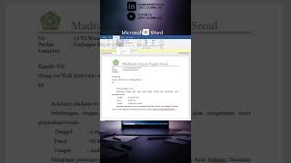 Tutorial Ms Word Fitur Mailing #tutorialmsword #mswordindonesia #surat Tutorial Ms Word Fitur Mailing #tutorialmsword #mswordindonesia #surat