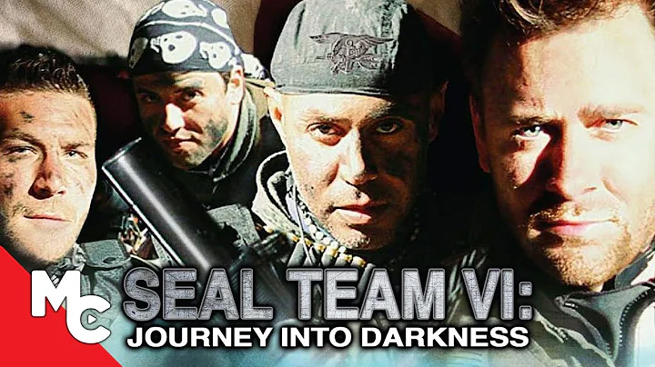 SEAL Team VI | Full Movie | Action War Drama - DayDayNews