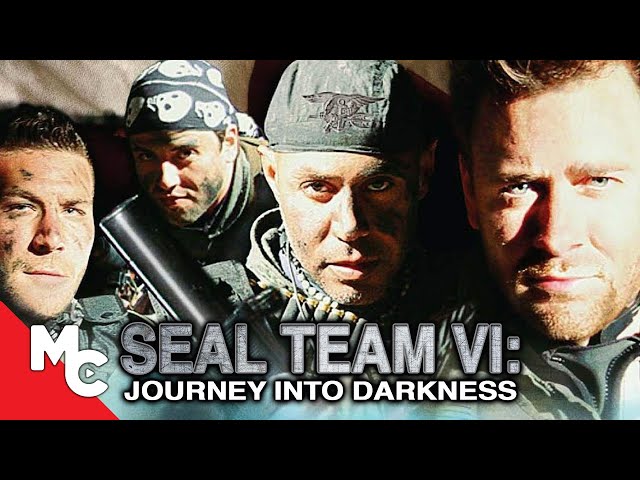 SEAL Team VI | Full Movie | Action War Drama