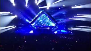 Hardwell - Godd 1, San Francisco, CA, 2022