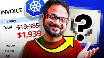 This Tool Will Help You Cut Down Your Kubernetes Cost by Up to 90%