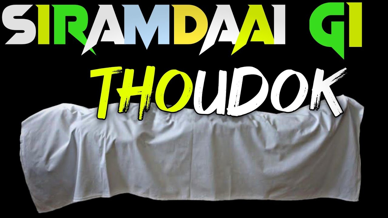 Siramdaigi Angakpa Thoudok Ep-1