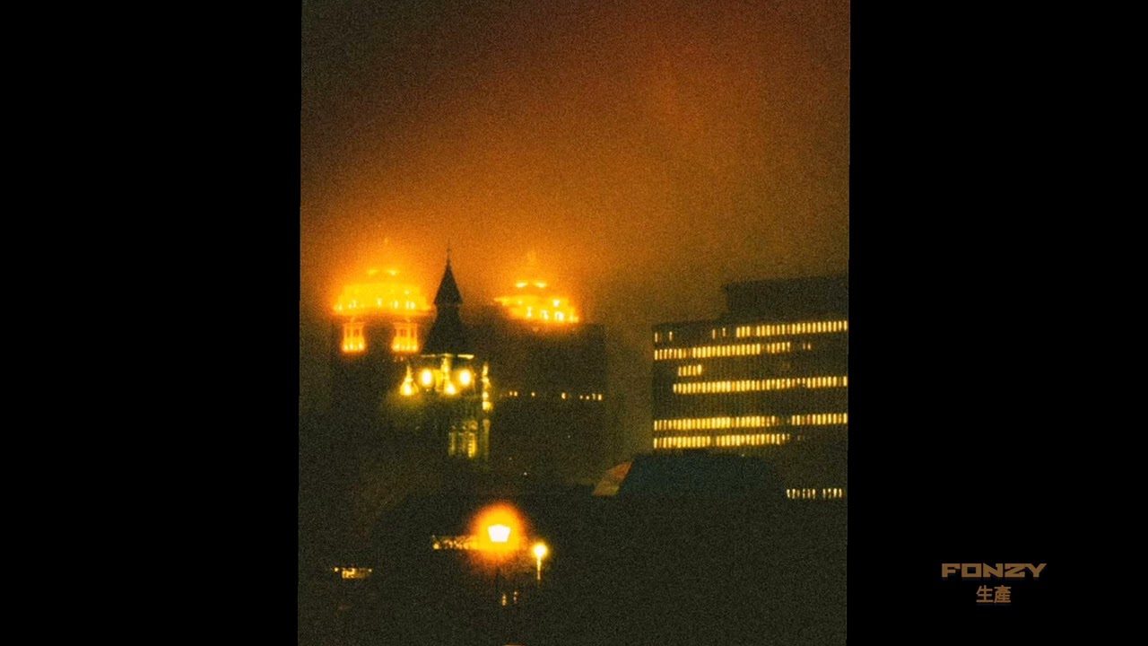 Ben Plg x Limsa d'aulney Type Beat • silence nocturne • 118 bpm