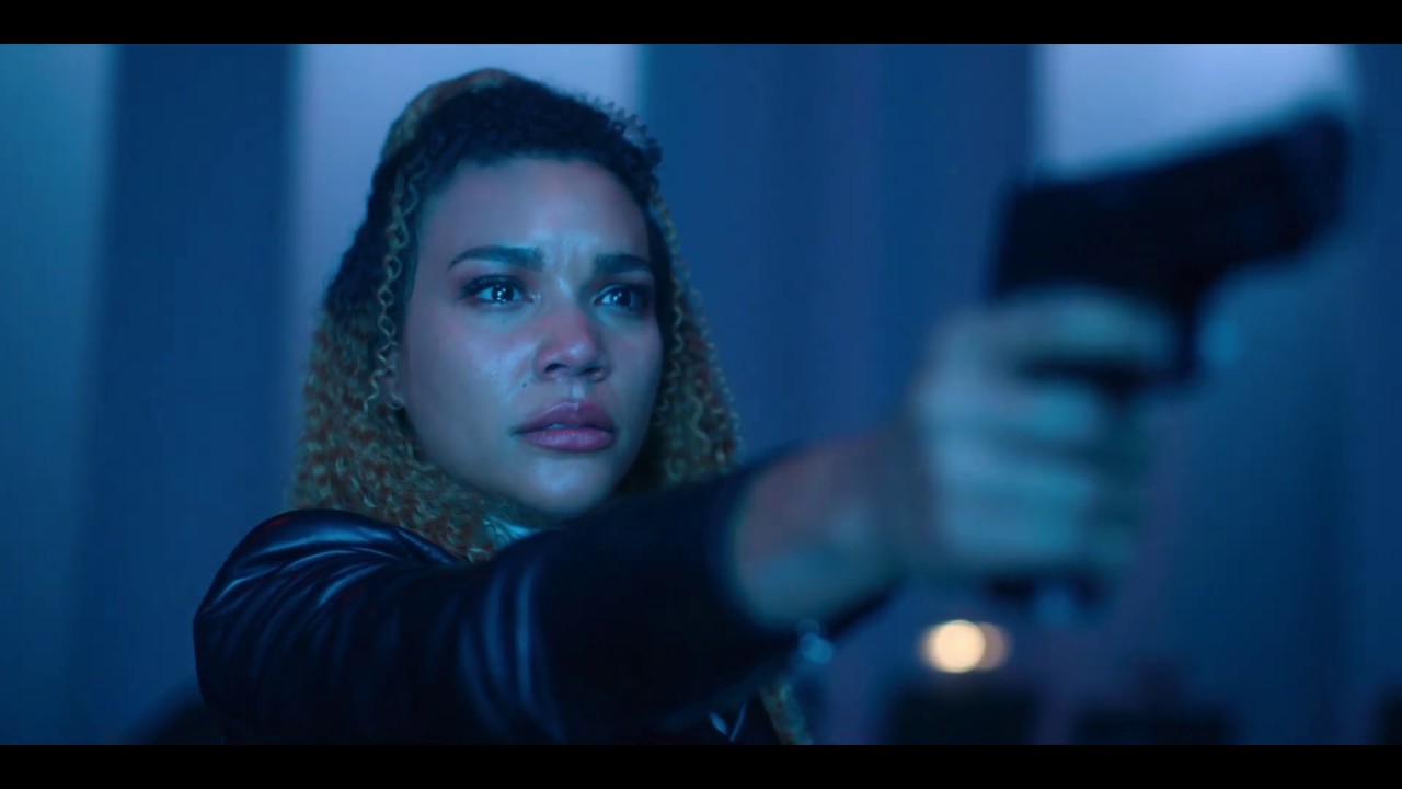 The Umbrella Academy Music Video YouTube