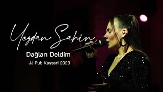 Yezdan Şahin - Dağları Deldim (Live @ JJ Pub Kayseri)