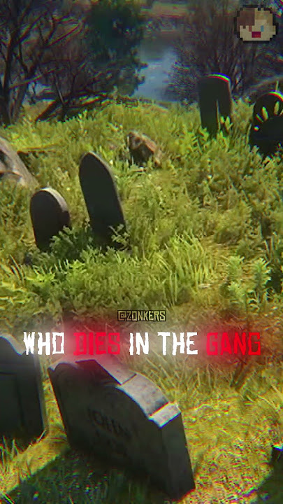 Molly's REMOVED Grave? #rdr #rdr2 #games #gaming #facts #shorts