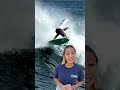 How do surf competitions work? what is the world surf league? #surf #surfing #beach #wsl
