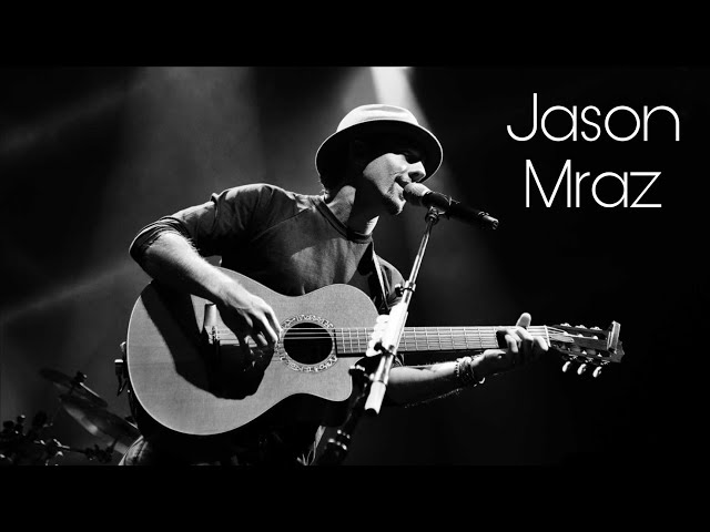 I Won't Give Up - Jason Mraz (2012) audio hq class=