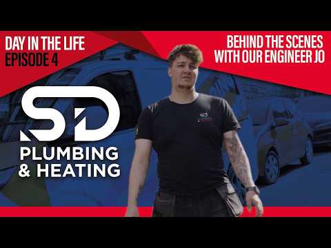 Ds Plumbing And Heating Blackpool