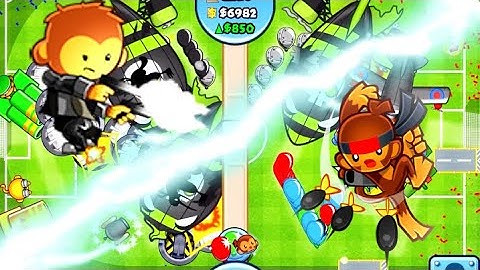 COBRA V DART Which Tower Is Better? (Best of 7 Series!)