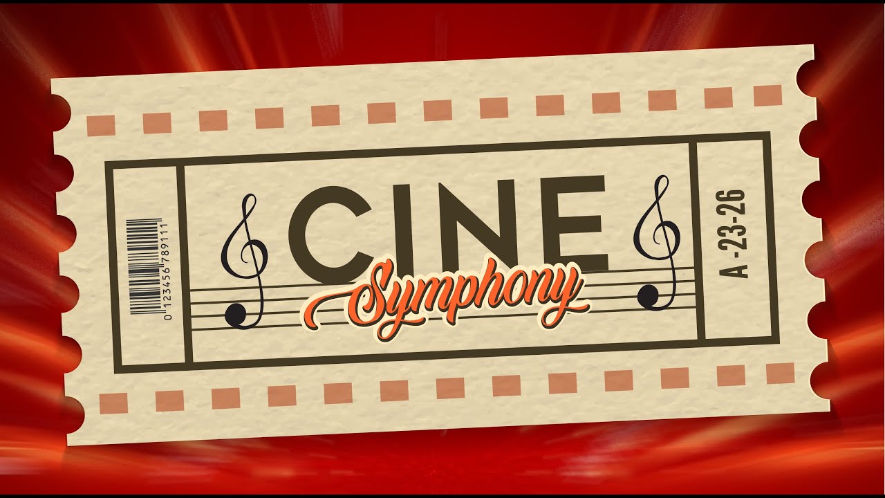 THE UNSEEN - short film by CINESYMPHONY PRODUCTIONS