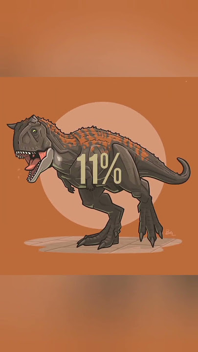 win rate against mosasaurus #jurassic #mosasaurus #jurassicworlddominion #jurassicpark #rexy #compy