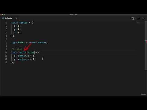 52   typeof type operator