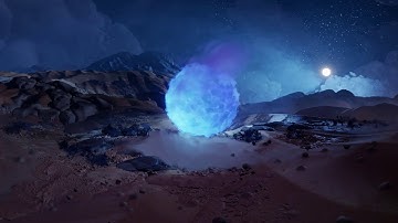 Virtual Reality/360 video: Meet your carbon footprint