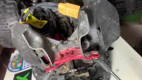 Arrma Outcast 6S Front Differential Case Replacement And Wing Repair 😁