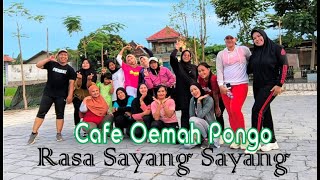 Senam Kreasi | Amsyar Leee – Rasa Sayang Sayang | Instruktur Lolly | Pasuruan